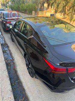 نیسان ئەلتیما